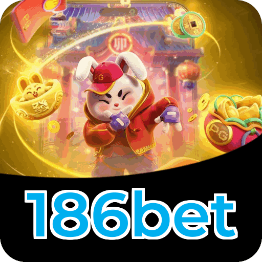 Logo Oficial 186bet Download